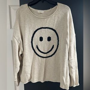 Women’s sweater